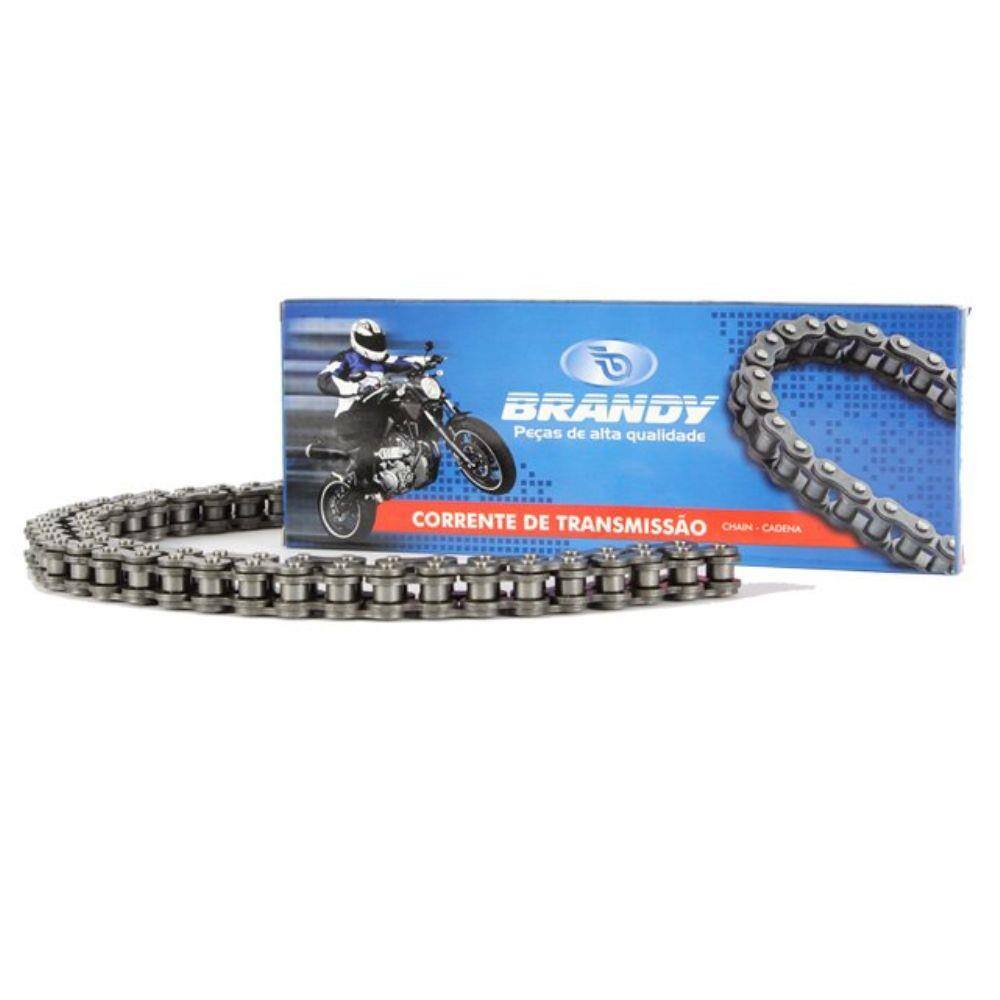 Corrente TRANS 428H - 110 WIN 110 Kasinski (BRANDY)
