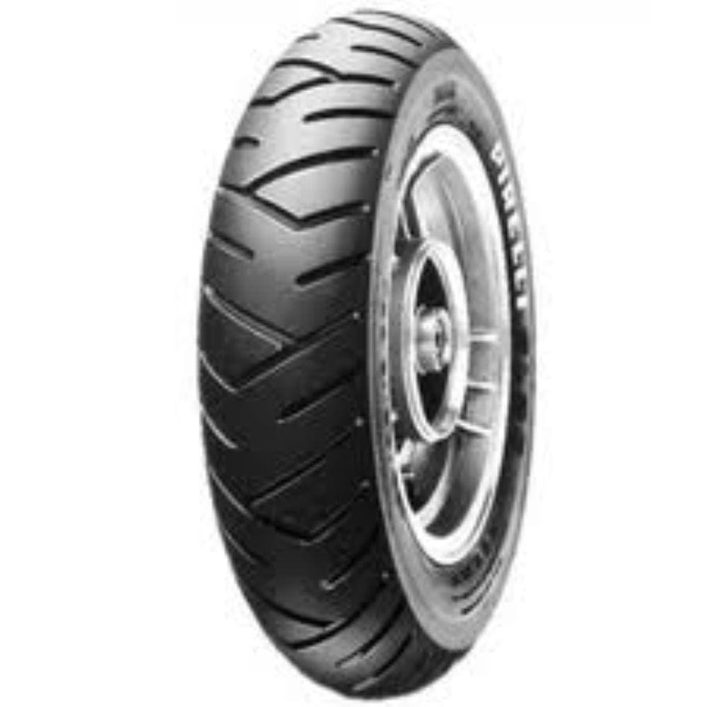 Pneu TRAS Lead 110 Pirelli SL26 100/90-10 56J TL
