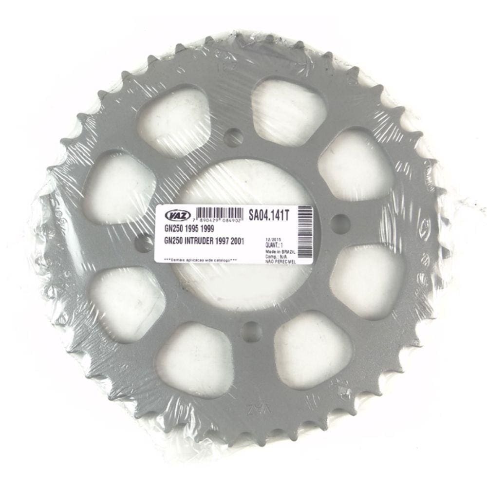 Coroa Intruder 250 41D (VAZ)
