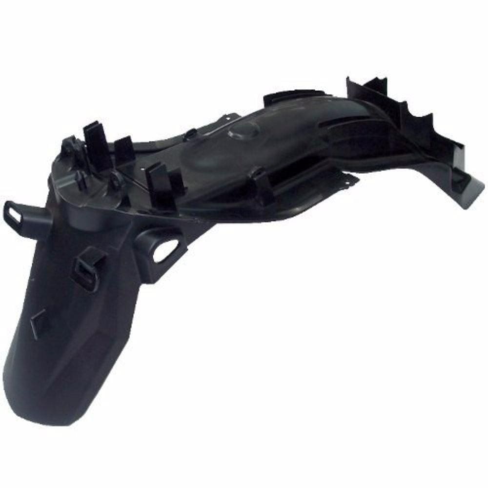 Paralama Traseiro Factor 125 2009 ATÉ 2015