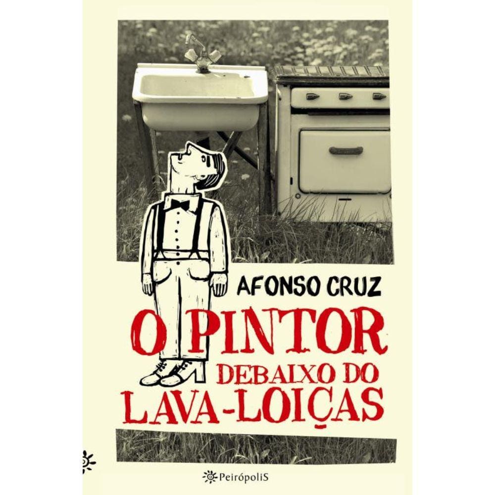 Pintor Debaixo do Lava-Loicas, O