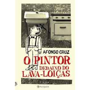Pintor Debaixo do Lava-Loicas, O