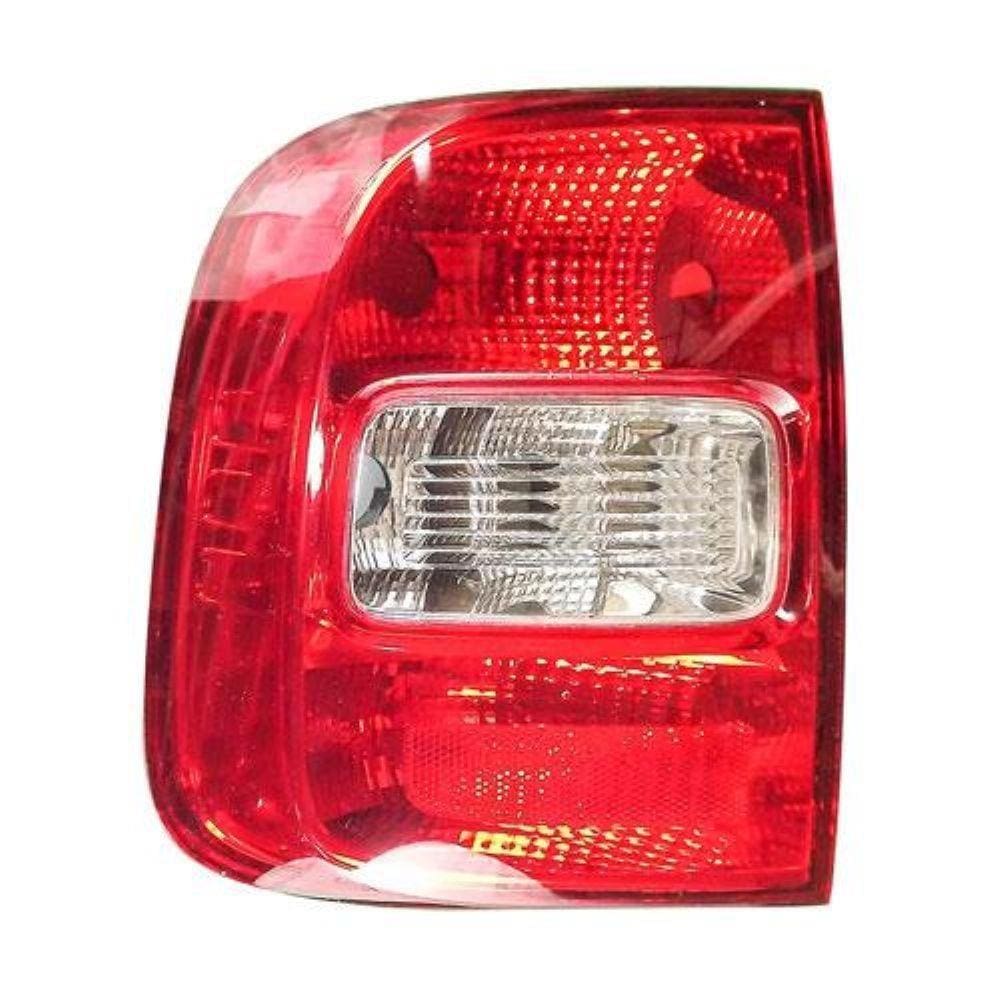 Lanterna Tras Vw Saveiro Gv 10/ Le