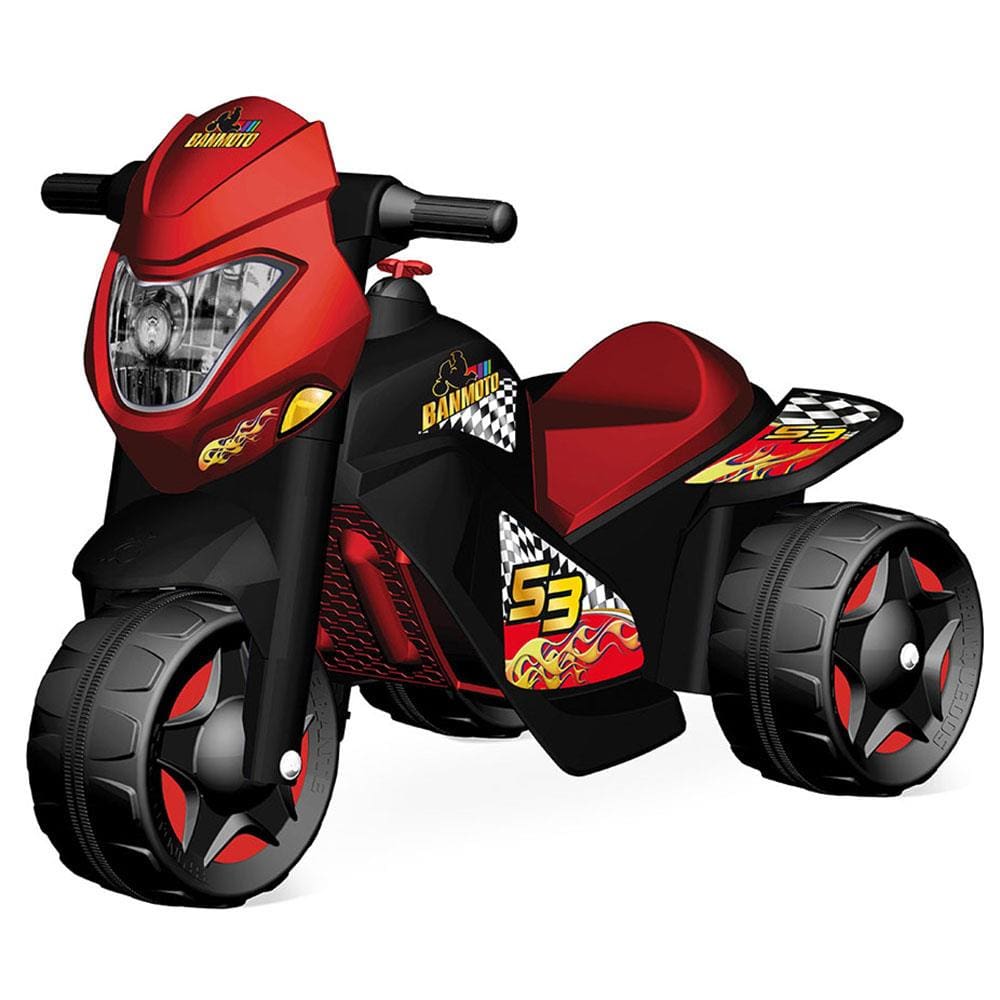 Vendo moto elétrica/motinha infantil - Artigos infantis - Bancários, João  Pessoa 1259181565