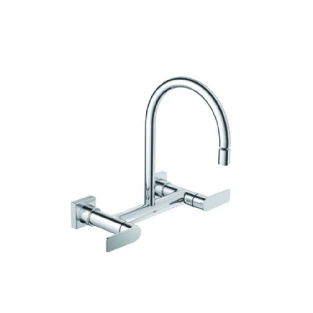 Misturador Cozinha parede Deca Just 1258.C27