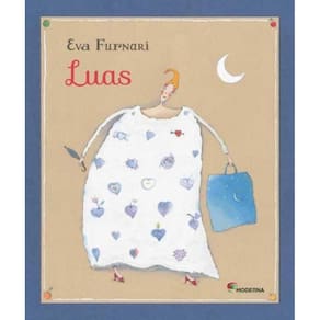 Luas - 2ª Ed