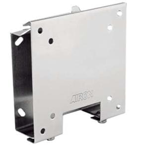 Suporte de Parede Aironflex Wall SF 35 V11 Inox p/ Monitor LCD até 23"