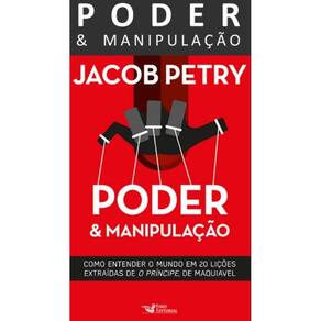 Poder & Manipulacao
