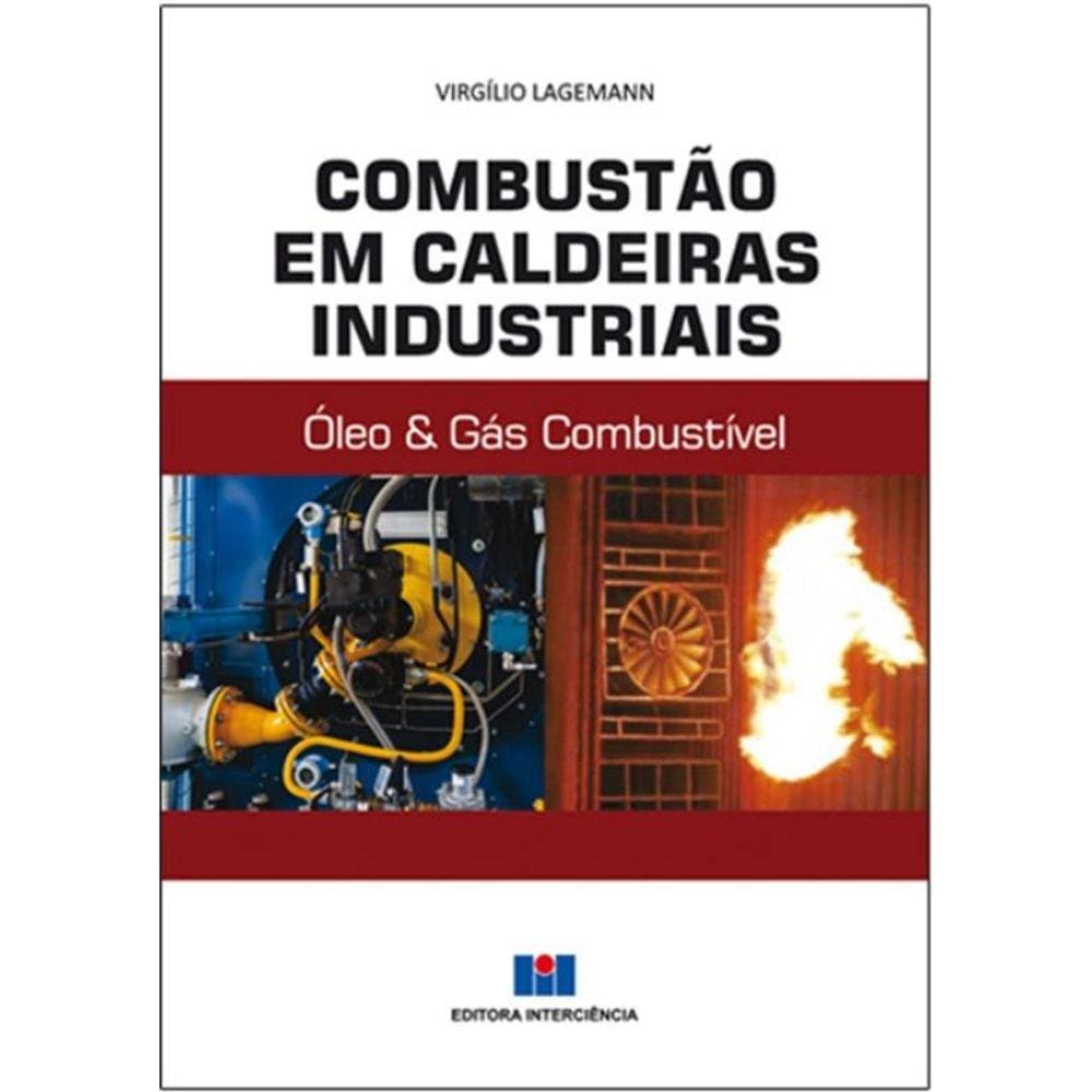 Combustao Em Caldeiras Industriais