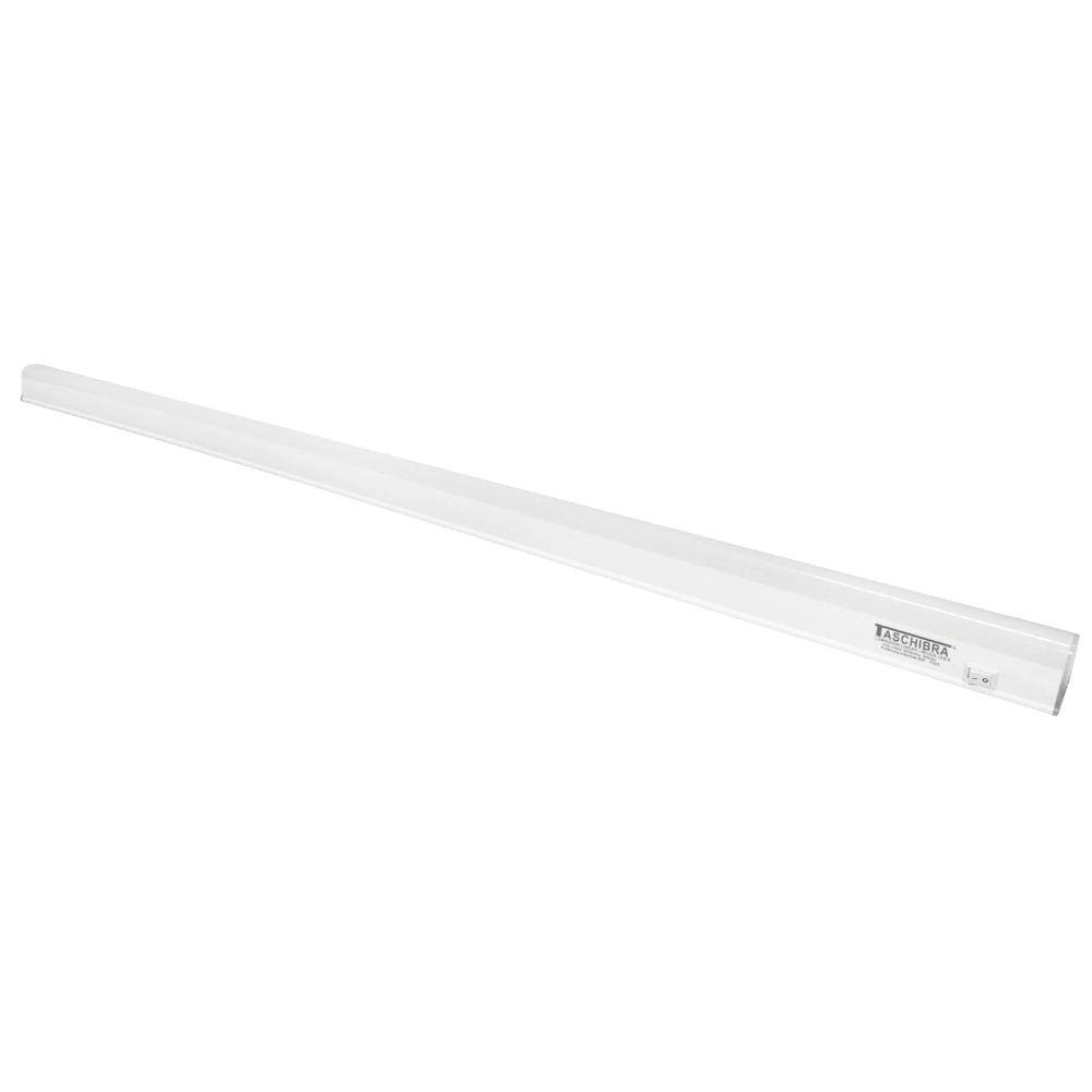 Luminária LED Linear Taschibra Unique 16W 6500K