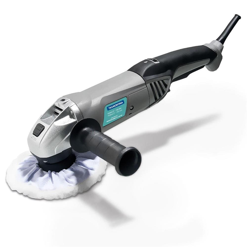 Politriz Angular 5” Tramontina 42509020 220V - 600W