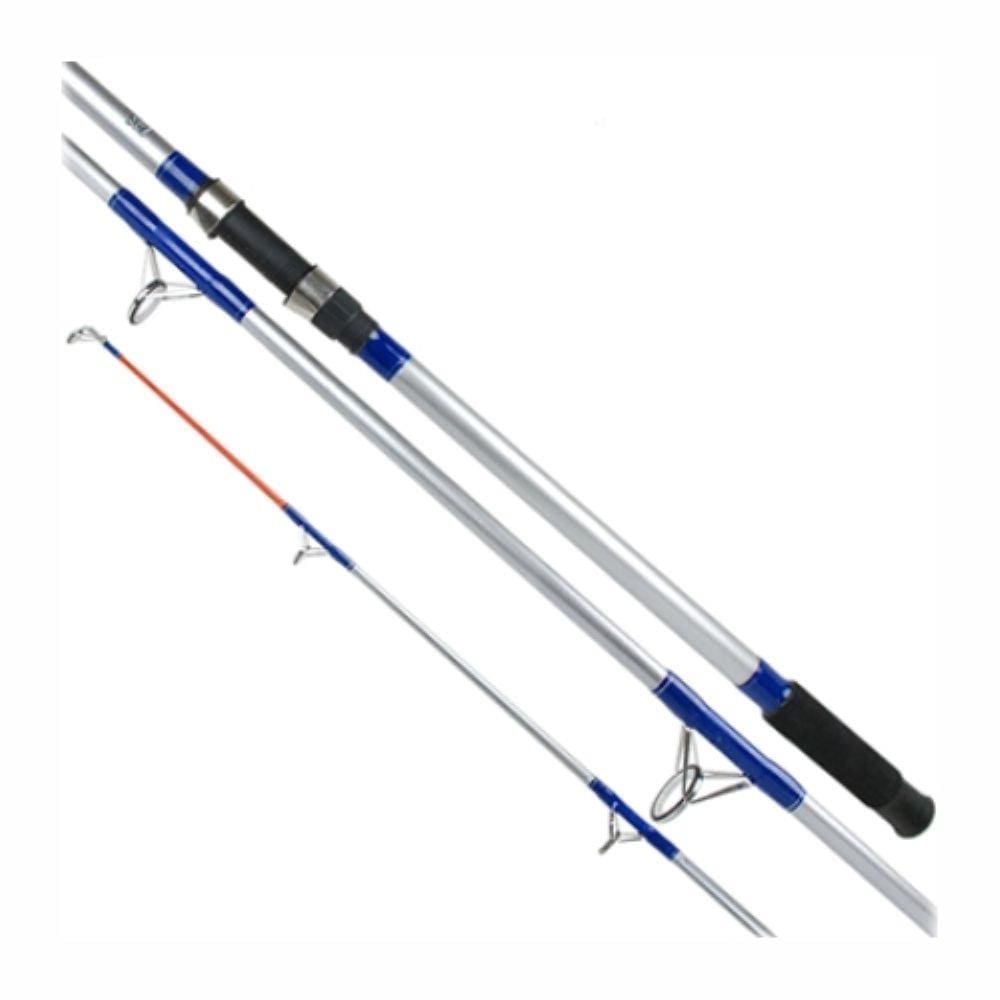 Vara De Pesca Super Cast Sc 1003 Mh 3,05m (3 Partes) Marine Sports