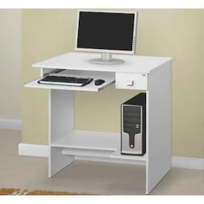 Mesa para Computador AJL Branco