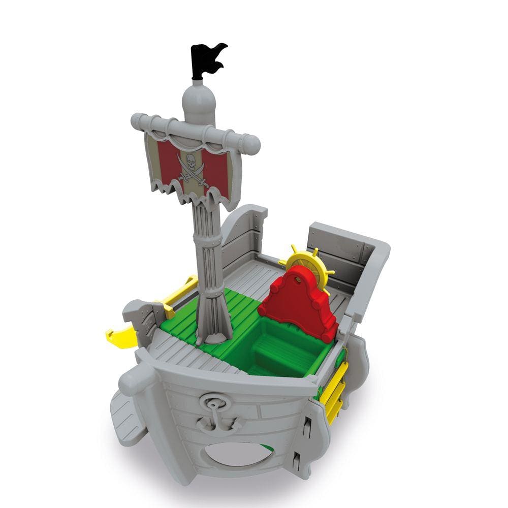 Playground Navio Dos Piratas - Xalingo