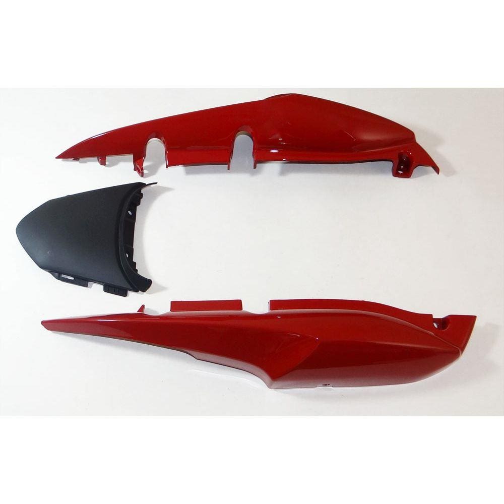 Rabeta Compl Titan 150 Modelo 09 Até 2013