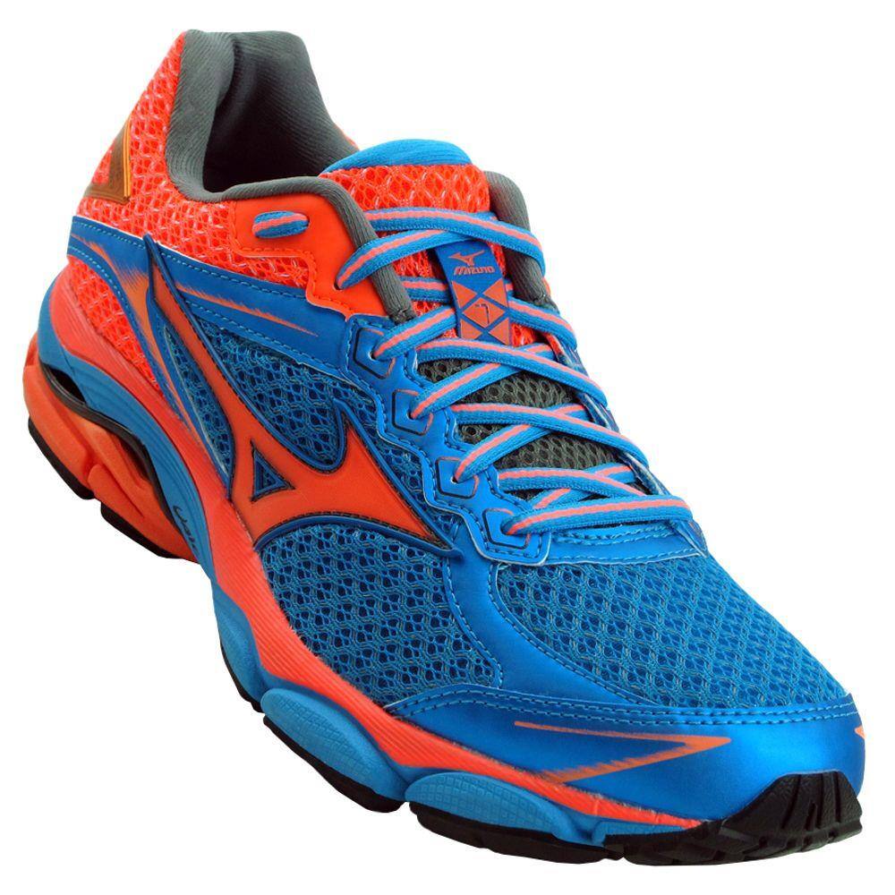 tênis mizuno wave ultima 3