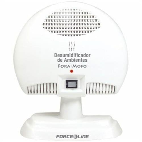 Anti-Mofo Desumidificador de Ambientes 295 - Force Line