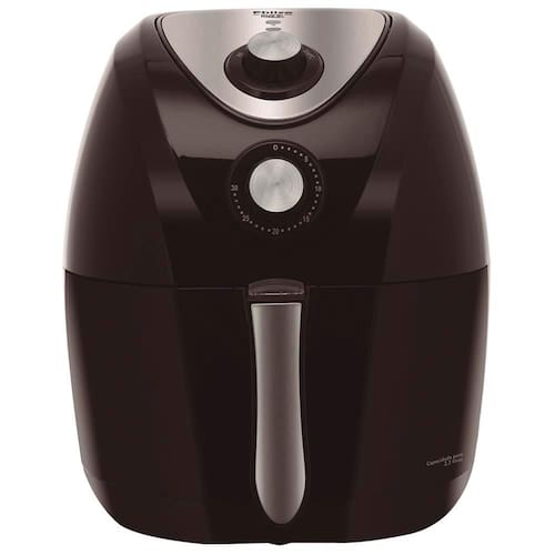 Fritadeira Airfryer 4L cor Ino…