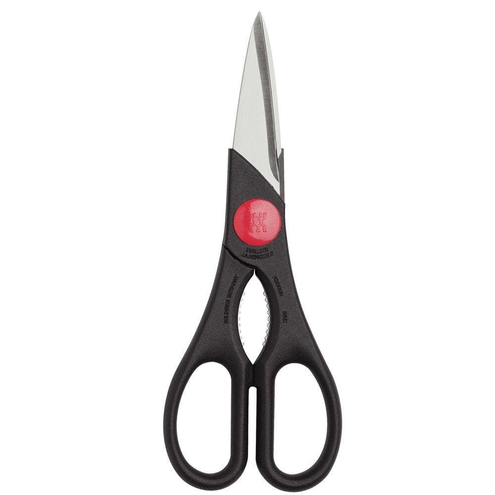 Tesoura Uso Múltiplo Preta 20 cm Twin Shears - Zwilling