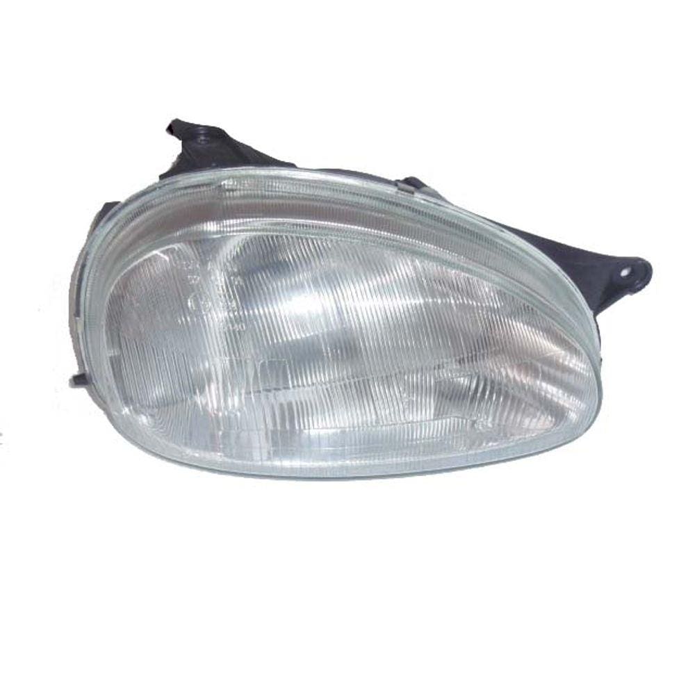 Farol Gm Corsa 94/99 Ld