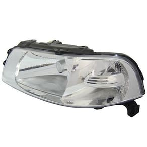 Farol Vw Gol G3 99/ Le