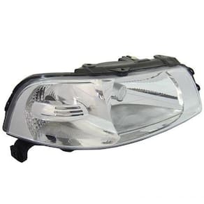 Farol Vw Gol G3 99/ Ld