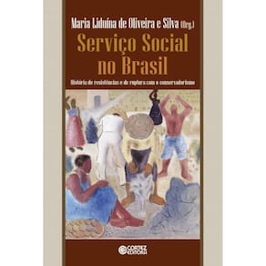 Servico Social No Brasil