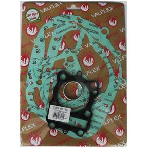 Jg Junta Completo Sundown Stx 200 / Motard 200 S/ Borr (Valflex)
