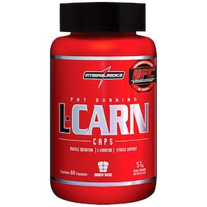 L-Carn Integralmédica