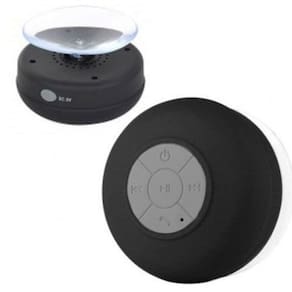 Caixa De Som Bluetooth a Prova Da Agua Portatil para Dispositivos Bluetooth