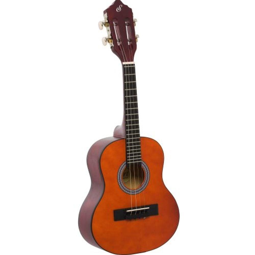 Cavaquinho Acustico Natural Cs14 Giannini