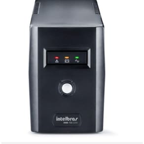 Nobreak 720va 7ah 120v Xnb 720 Intelbras