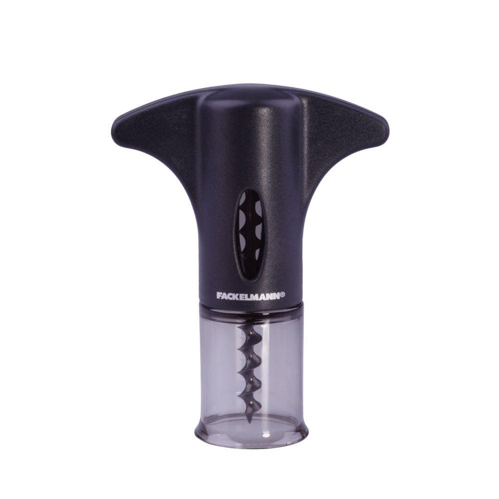 Abridor De Vinho Borboleta