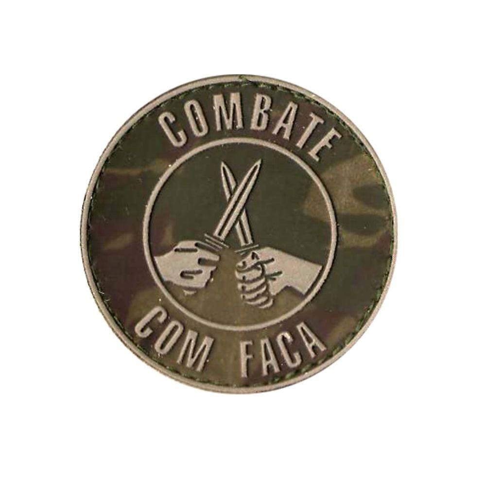 Brevet Emborrachado Combate Com Facas