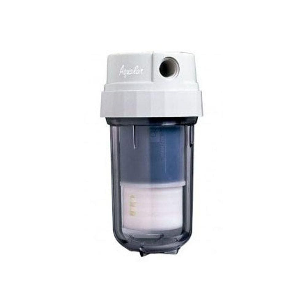 Filtro Água Aqualar Transparente AP200