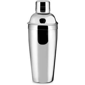 Coqueteleira Inox 500ml - Yazi