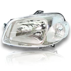 Farol Fiat Uno Way/Vivace 10/ Le
