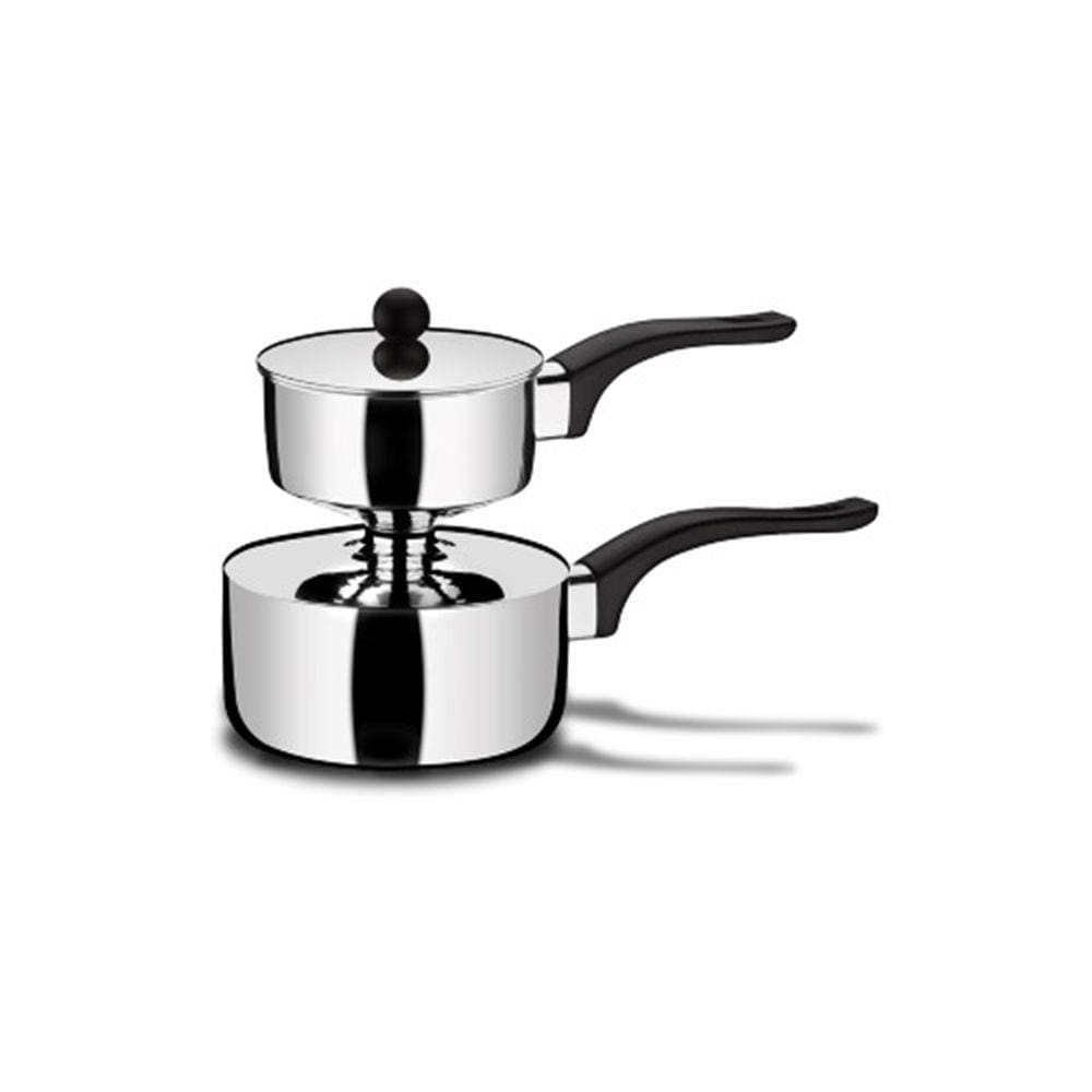 Cuscuzeira Individual Brinox