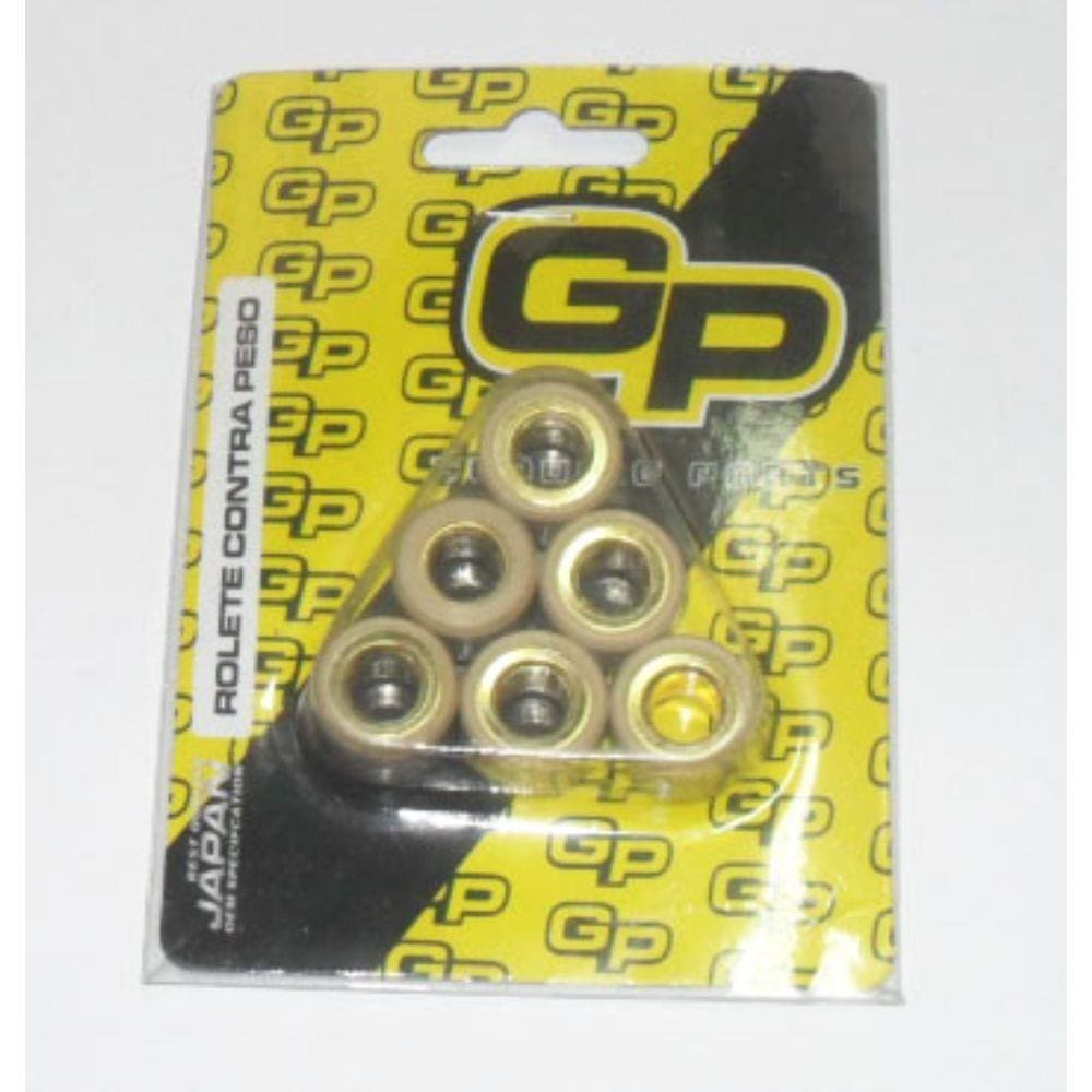 Rolete Lead (C/ 6 Peças)