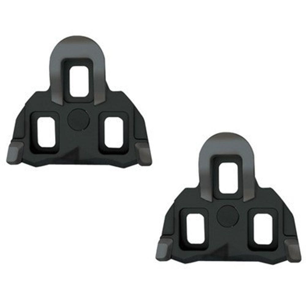 Taquinho Pedal Speed Sc-Bsl11 Preto Fixo (Scada)