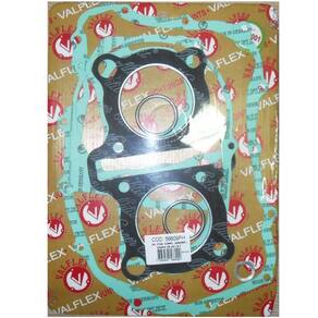 Jg Junta Completo Cb 400 I / Ii S/ Borr