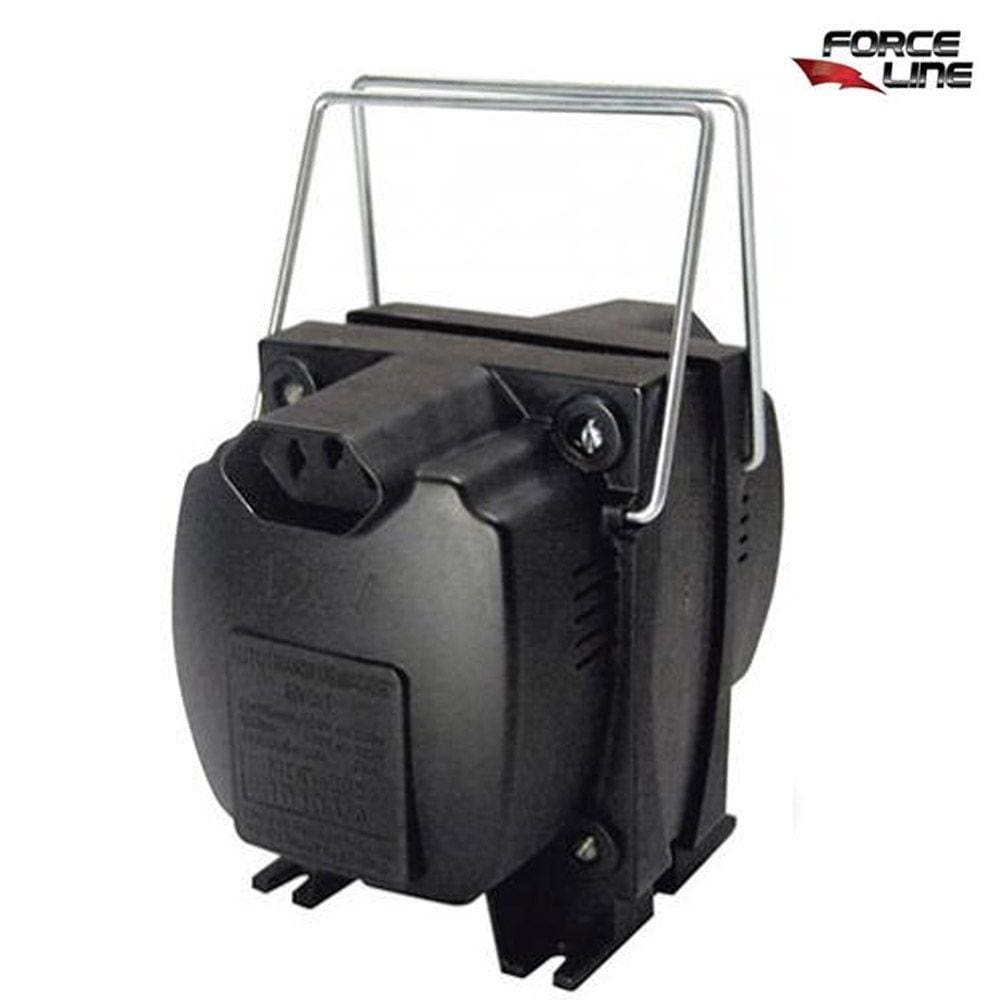 Autotransformador 750Va 291 - Force Line