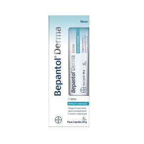 Bepantol Derma Creme Bayer 20G