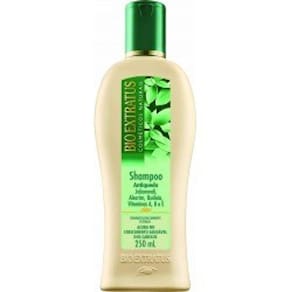 Shampoo Bio Extratus Jaborandi 250Ml