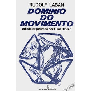 Livro - Domínio do Movimento
