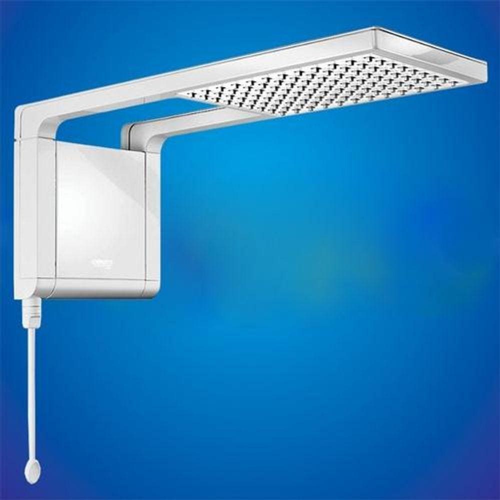 Chuveiro Acqua Storm Ultra Branco Lorenzetti