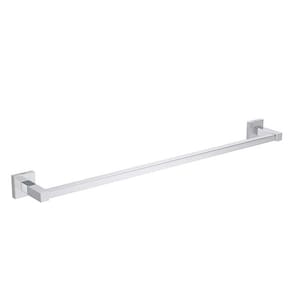 Porta Toalha Barra Banho Quadratta Deca 2040.C83 - Cromado
