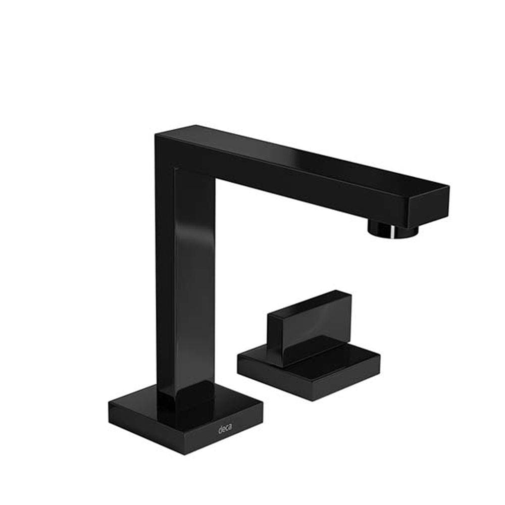 Torneira Black Matte Dream Deca 1191.Bl87.Mt - Black Matte (Preto Fosco)