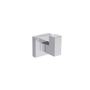Cabide Quadratta Deca 2060.C83 - Cromado