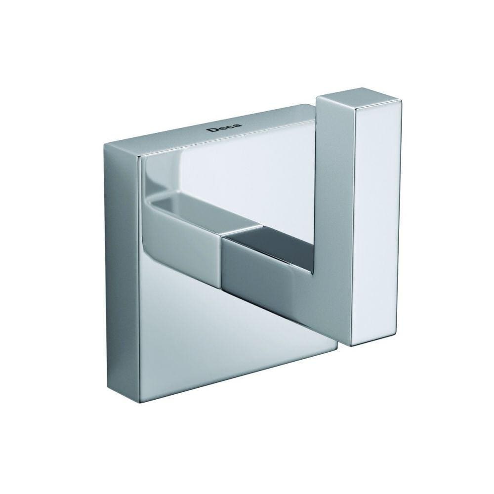 Cabide Da Linha Clean Deca 2060.C.Cln - Cromado